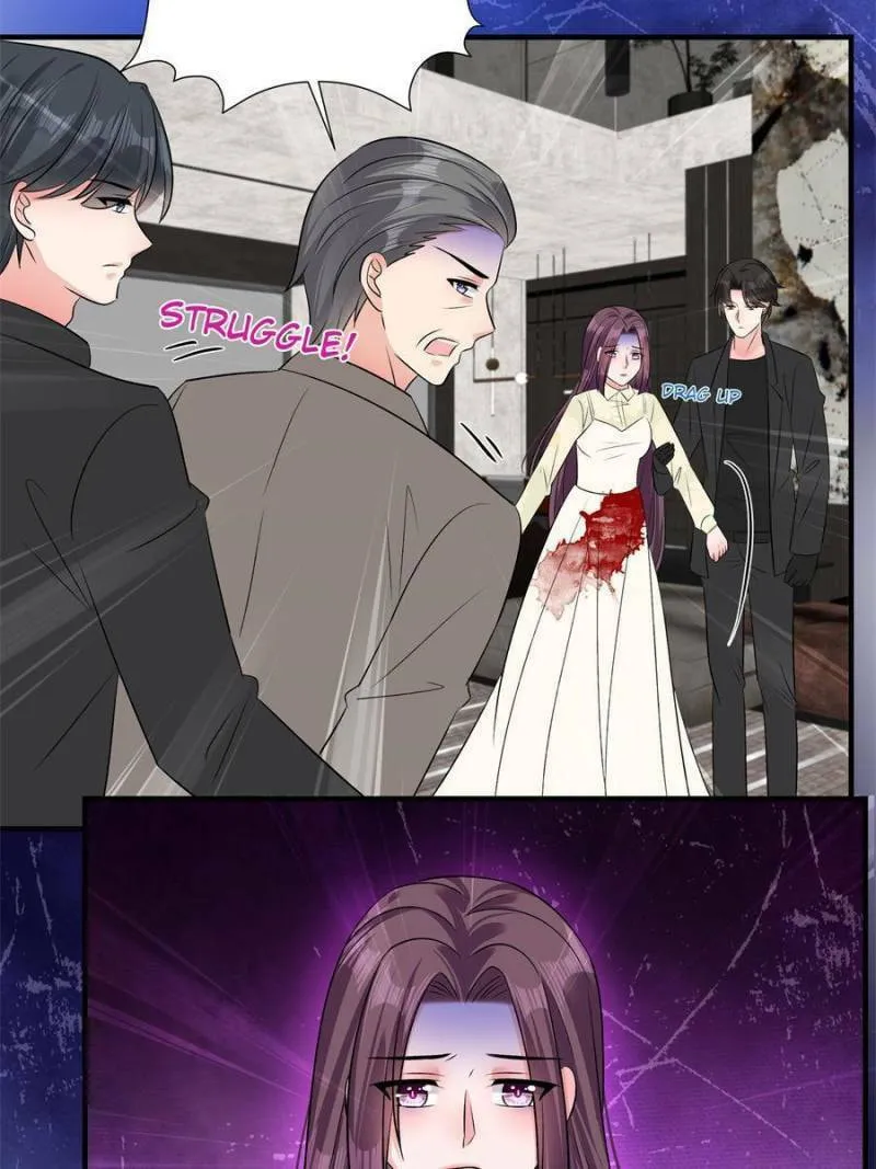 Resurrection Reunion: The Exclusive Love Chapter 268 page 29 - 