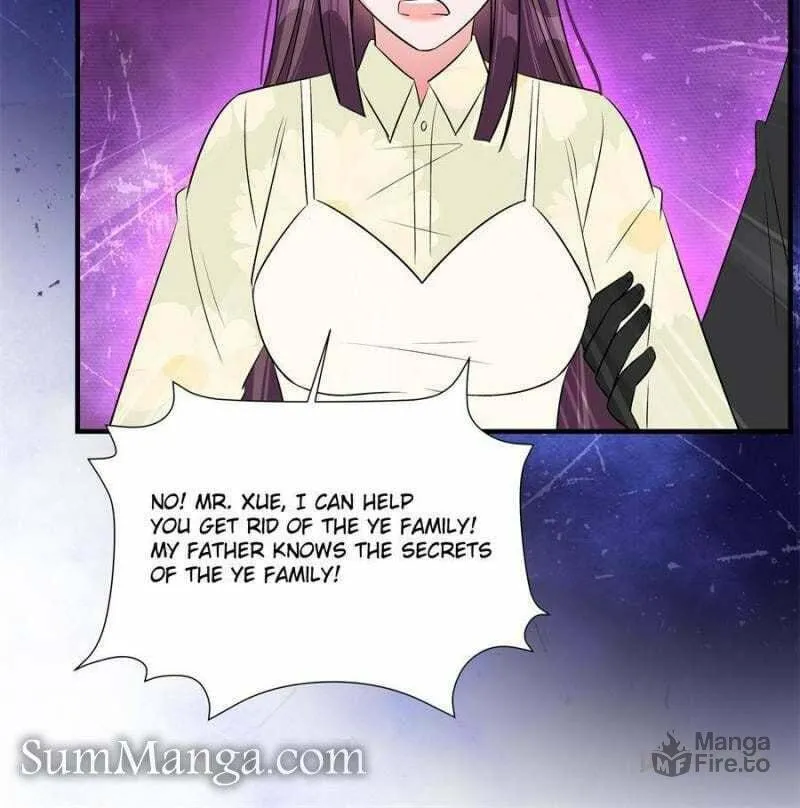Resurrection Reunion: The Exclusive Love Chapter 268 page 30 - 