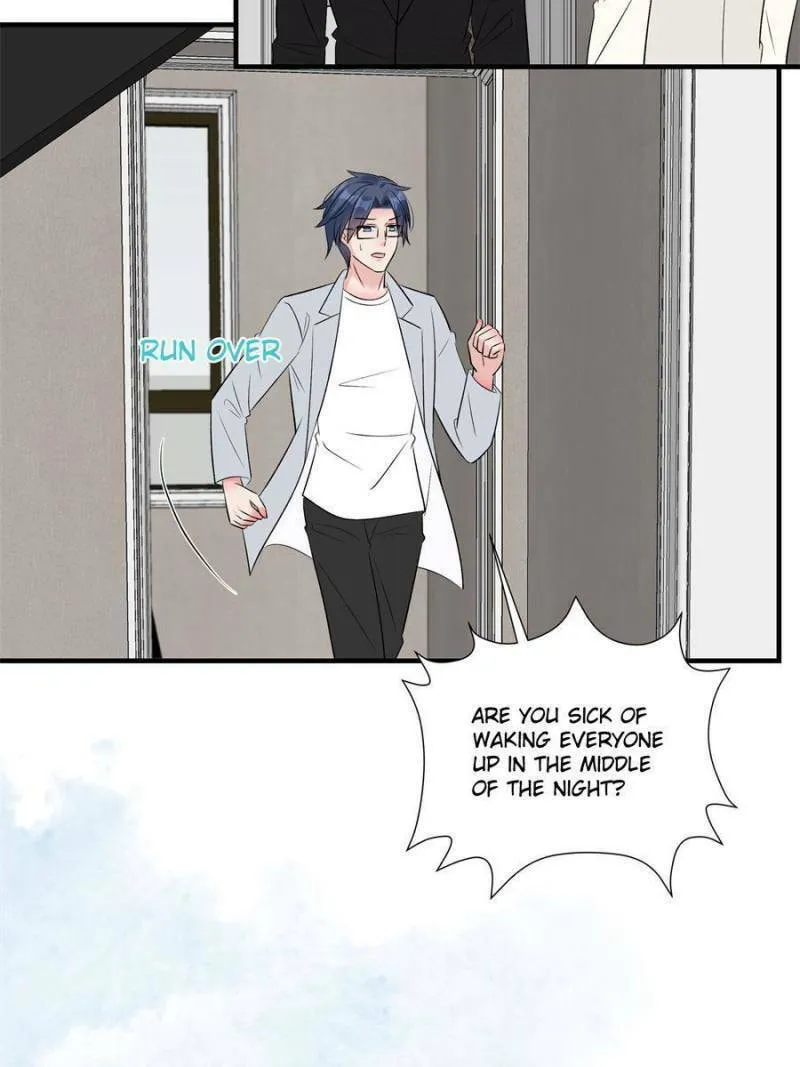 Resurrection Reunion: The Exclusive Love Chapter 268 page 4 - 
