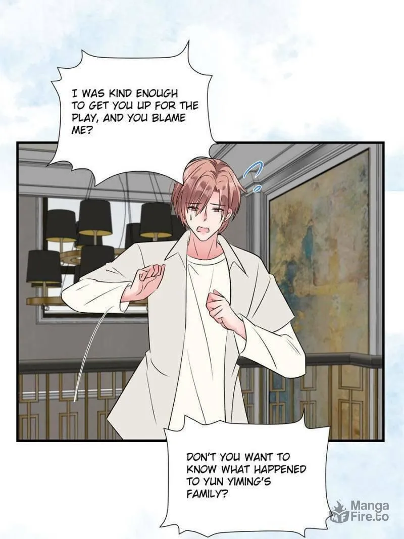 Resurrection Reunion: The Exclusive Love Chapter 268 page 5 - 
