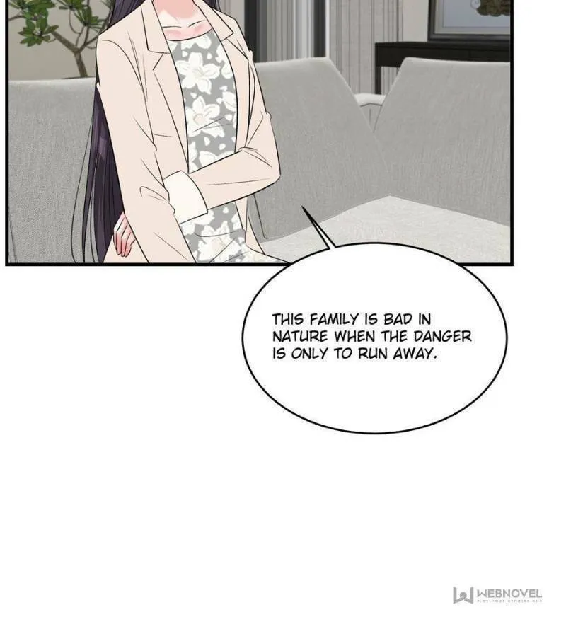 Resurrection Reunion: The Exclusive Love Chapter 268 page 8 - 