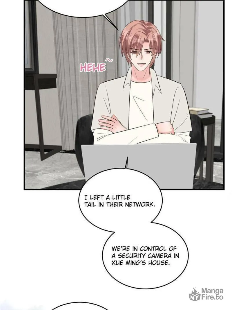 Resurrection Reunion: The Exclusive Love Chapter 268 page 10 - 