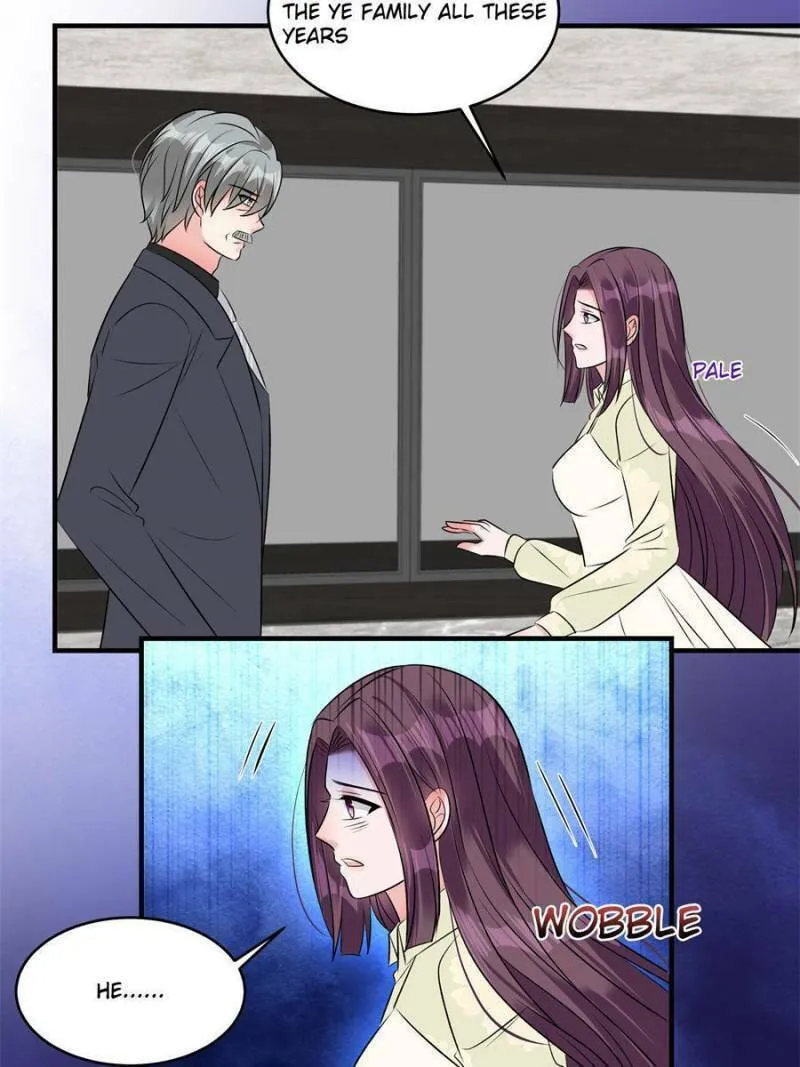 Resurrection Reunion: The Exclusive Love Chapter 269 page 2 - 
