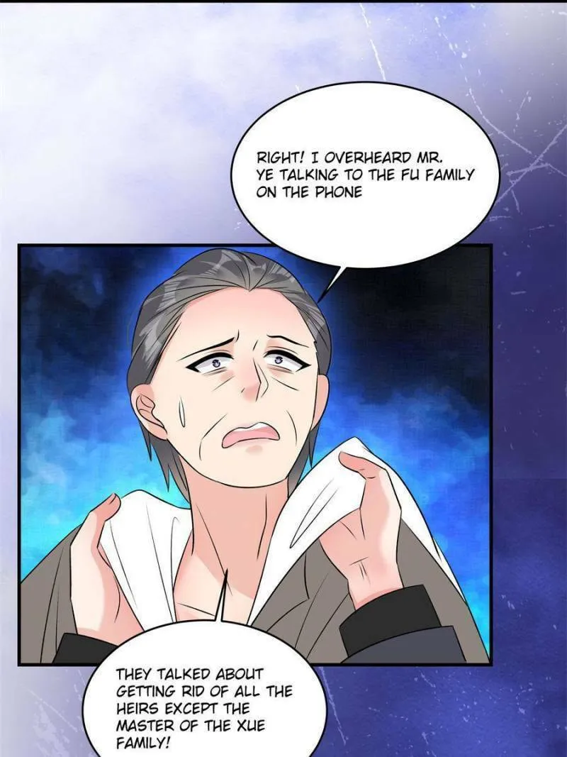 Resurrection Reunion: The Exclusive Love Chapter 269 page 11 - 