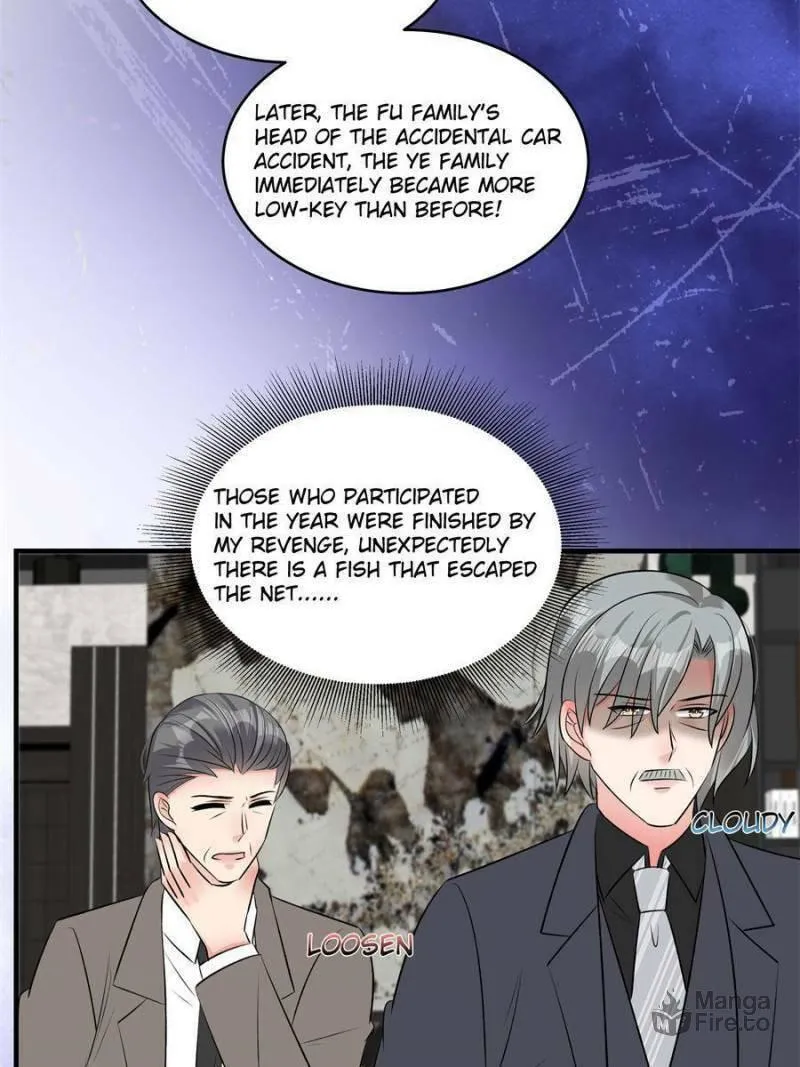 Resurrection Reunion: The Exclusive Love Chapter 269 page 12 - 