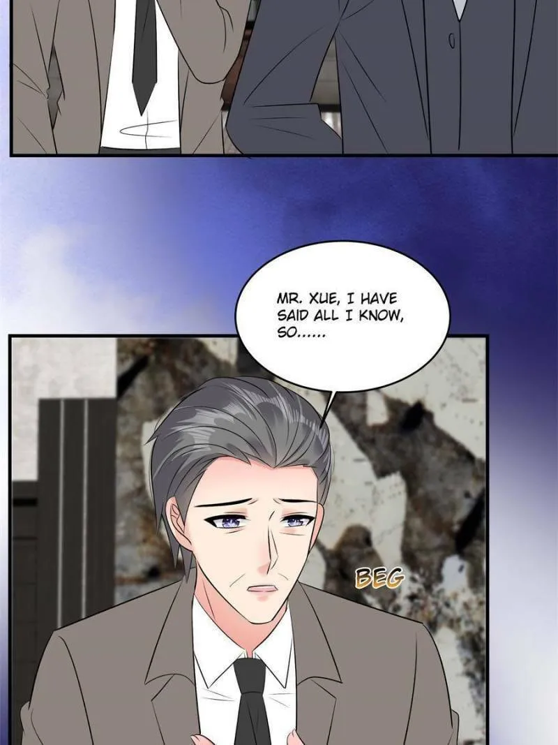 Resurrection Reunion: The Exclusive Love Chapter 269 page 13 - 