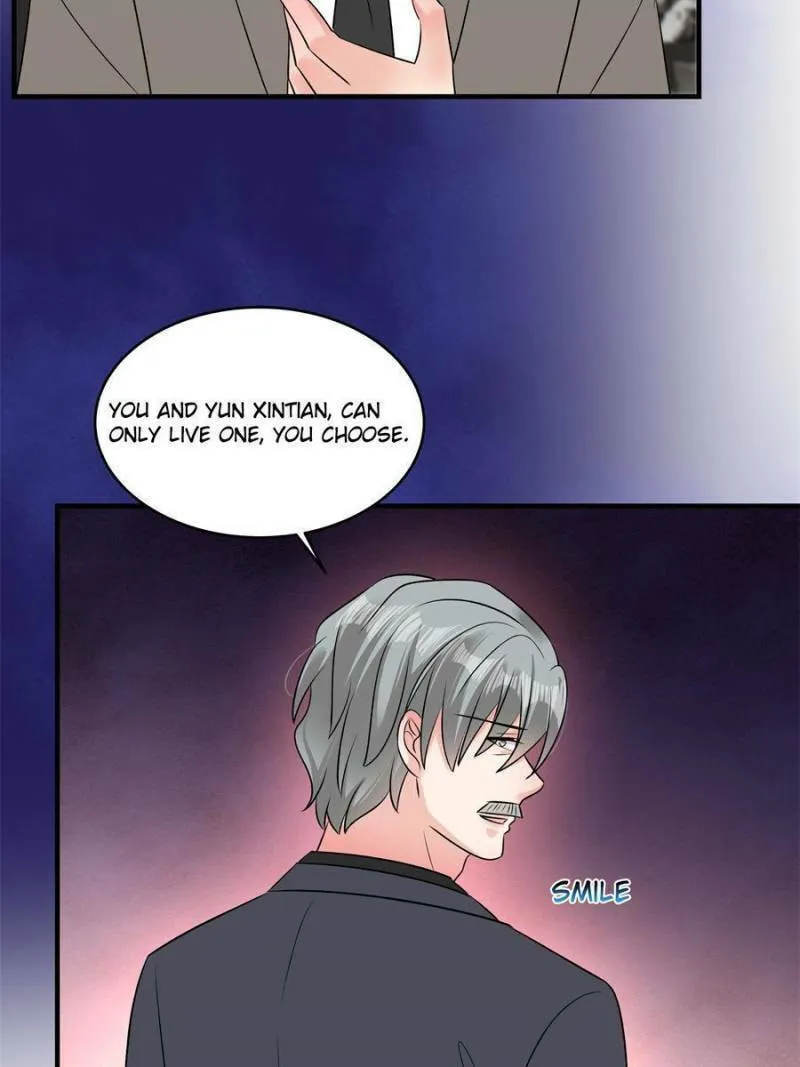 Resurrection Reunion: The Exclusive Love Chapter 269 page 14 - 