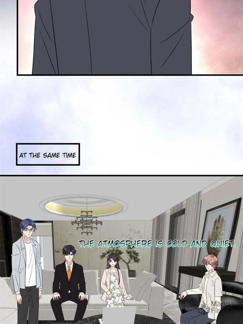 Resurrection Reunion: The Exclusive Love Chapter 269 page 15 - 