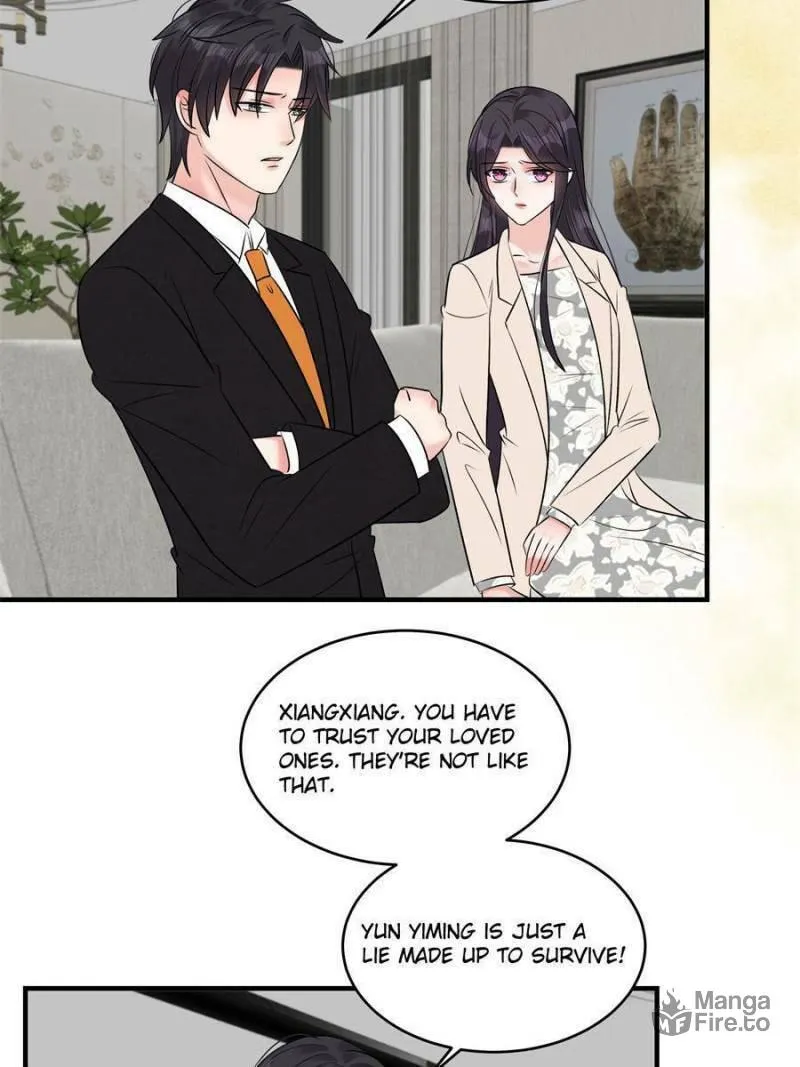 Resurrection Reunion: The Exclusive Love Chapter 269 page 18 - 
