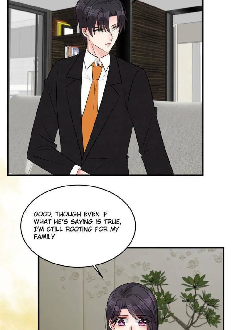 Resurrection Reunion: The Exclusive Love Chapter 269 page 19 - 