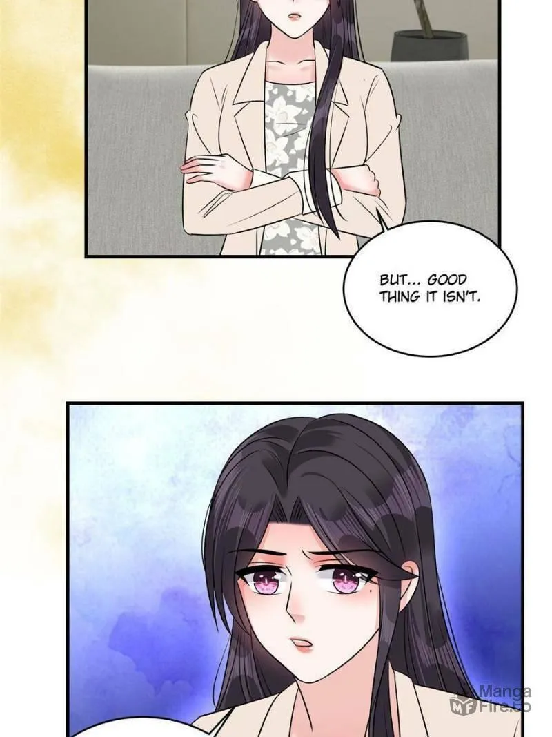 Resurrection Reunion: The Exclusive Love Chapter 269 page 20 - 