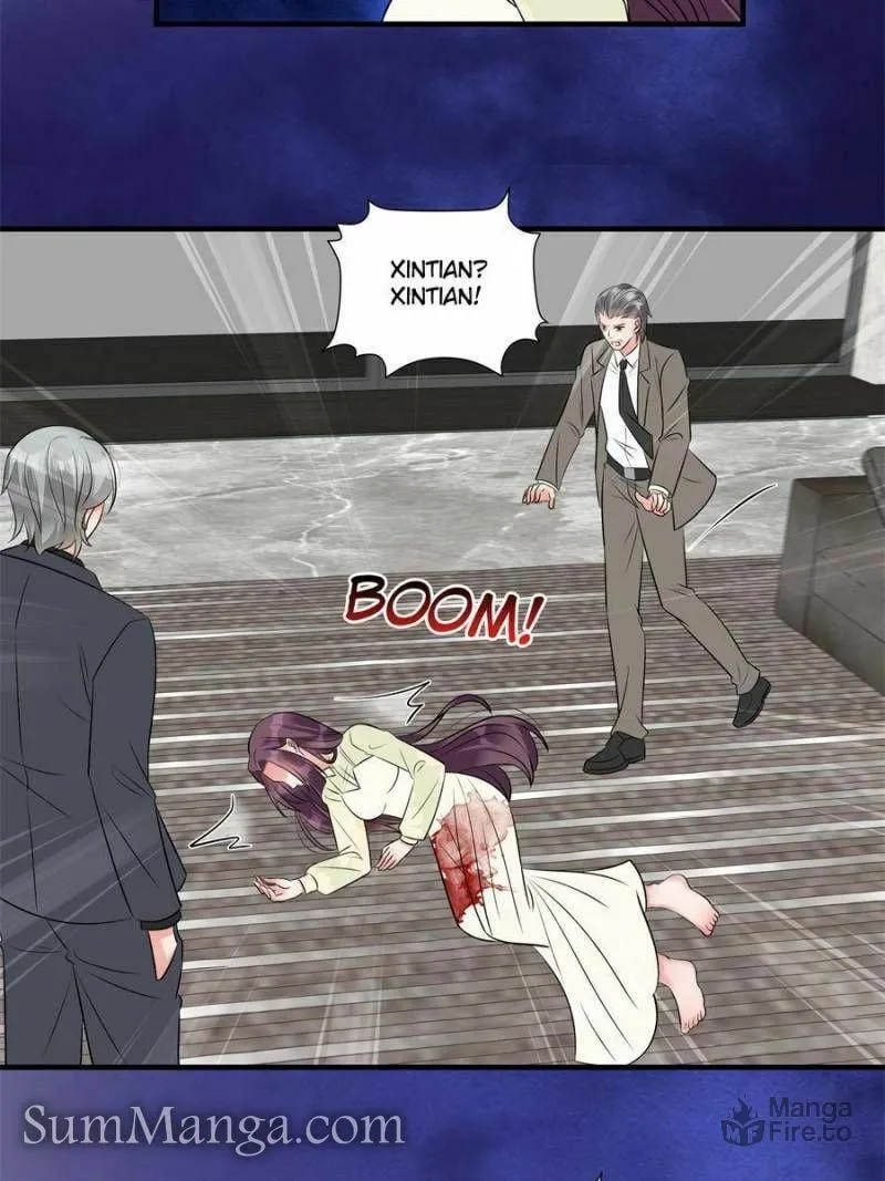 Resurrection Reunion: The Exclusive Love Chapter 269 page 3 - 