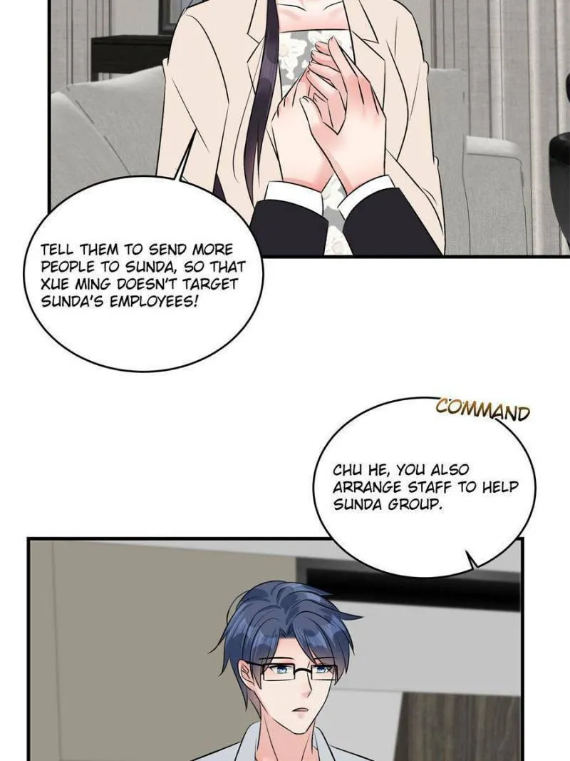 Resurrection Reunion: The Exclusive Love Chapter 269 page 23 - 