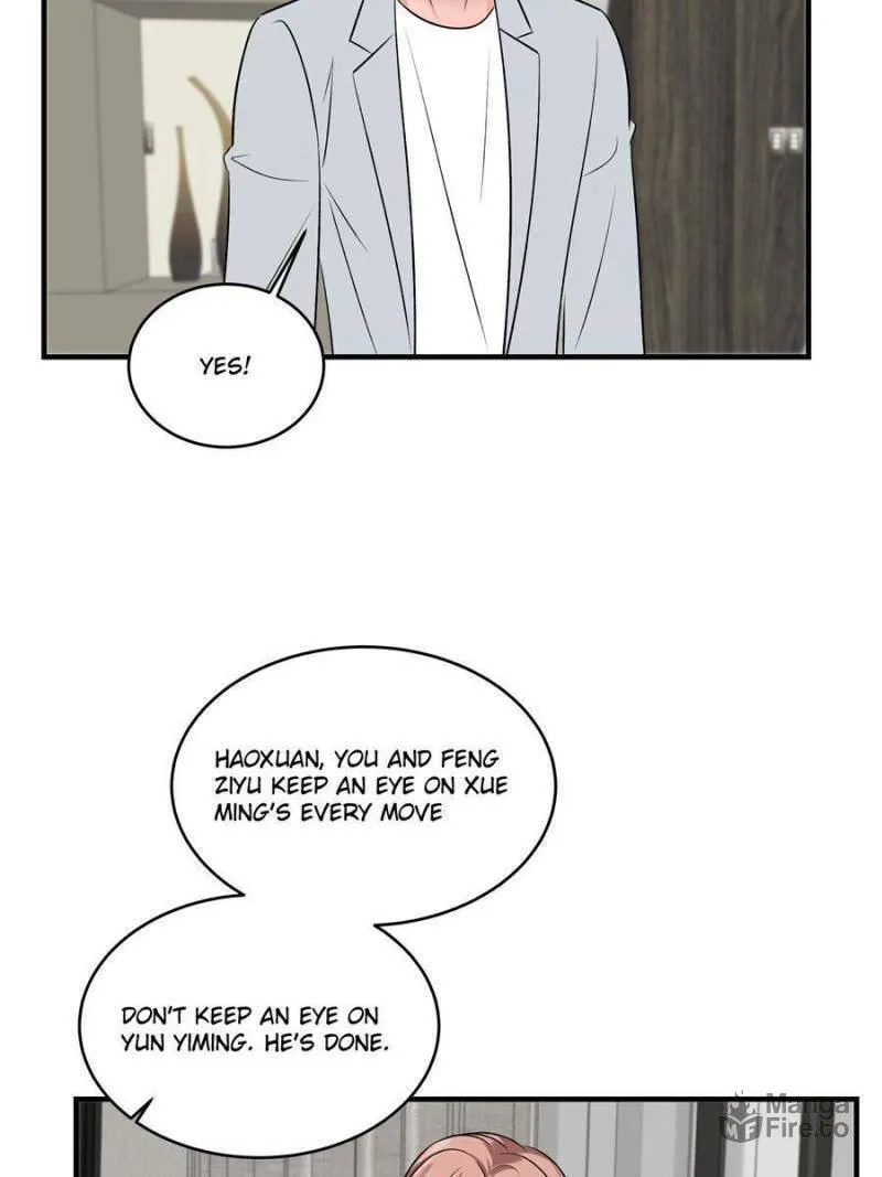 Resurrection Reunion: The Exclusive Love Chapter 269 page 24 - 