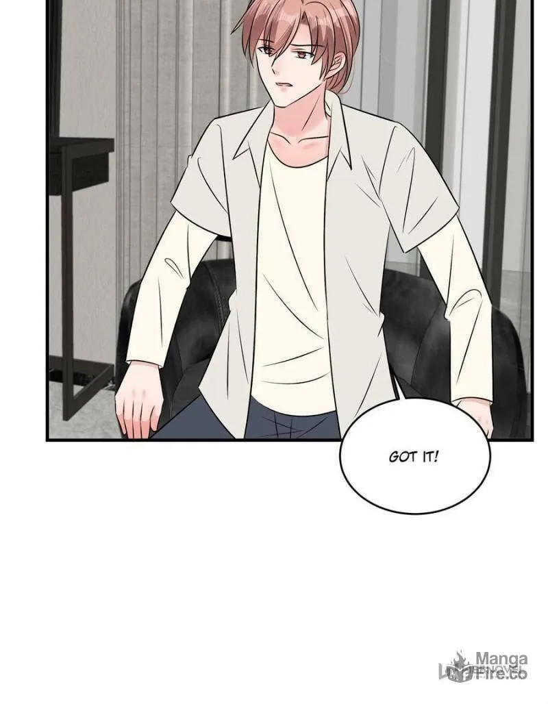 Resurrection Reunion: The Exclusive Love Chapter 269 page 25 - 