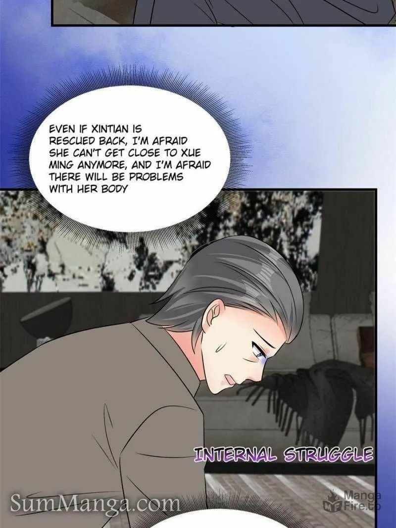 Resurrection Reunion: The Exclusive Love Chapter 269 page 27 - 