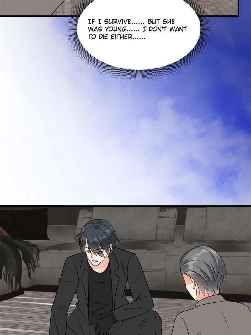 Resurrection Reunion: The Exclusive Love Chapter 269 page 28 - 