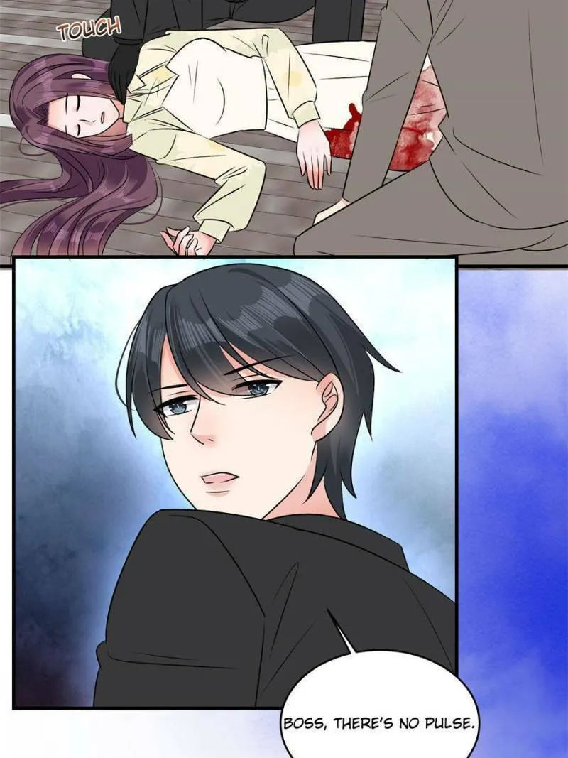 Resurrection Reunion: The Exclusive Love Chapter 269 page 29 - 