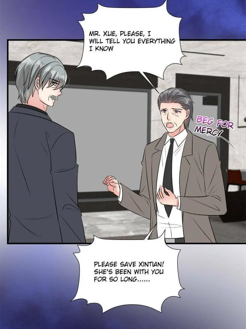 Resurrection Reunion: The Exclusive Love Chapter 269 page 4 - 