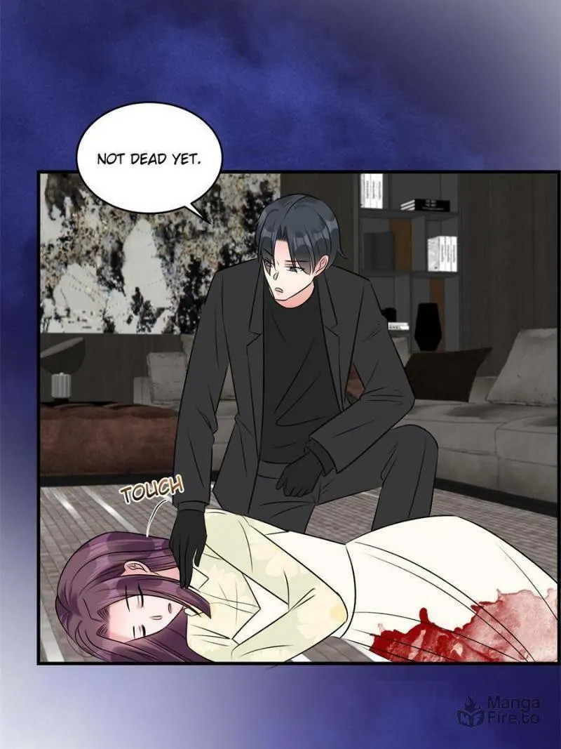 Resurrection Reunion: The Exclusive Love Chapter 269 page 5 - 