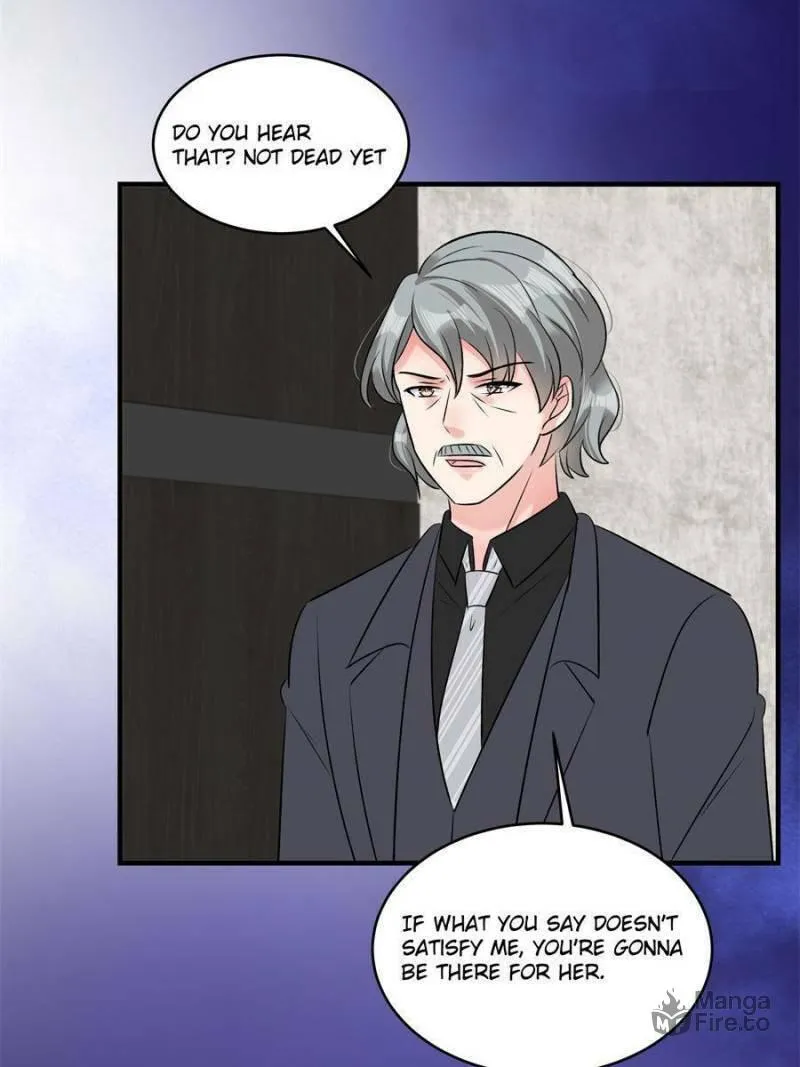 Resurrection Reunion: The Exclusive Love Chapter 269 page 6 - 