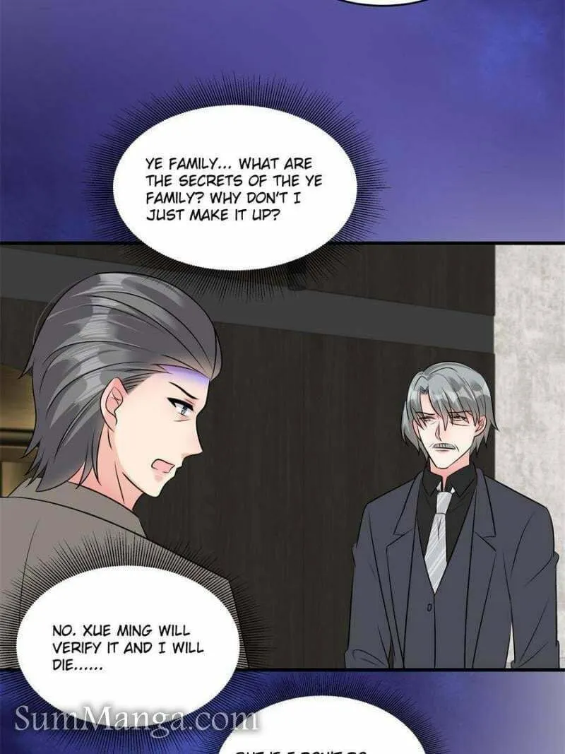 Resurrection Reunion: The Exclusive Love Chapter 269 page 7 - 