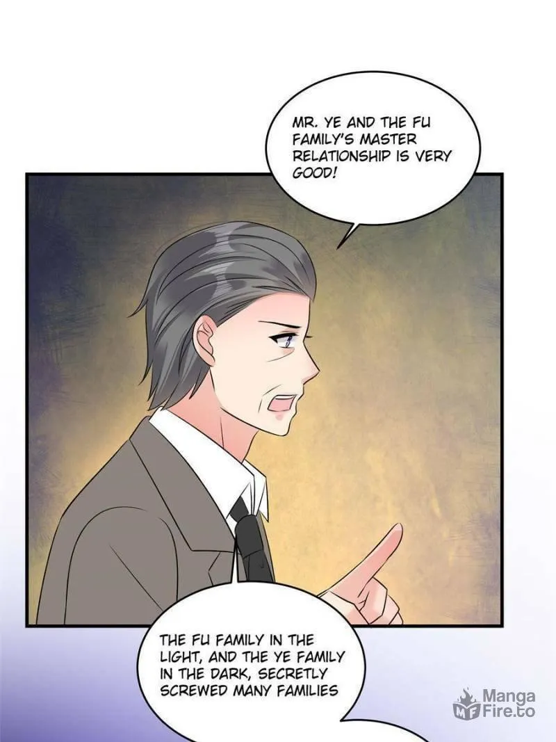 Resurrection Reunion: The Exclusive Love Chapter 269 page 9 - 