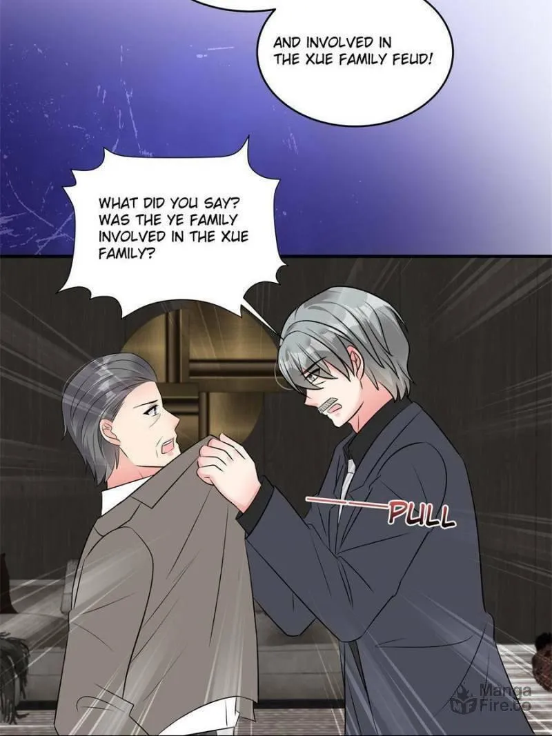 Resurrection Reunion: The Exclusive Love Chapter 269 page 10 - 