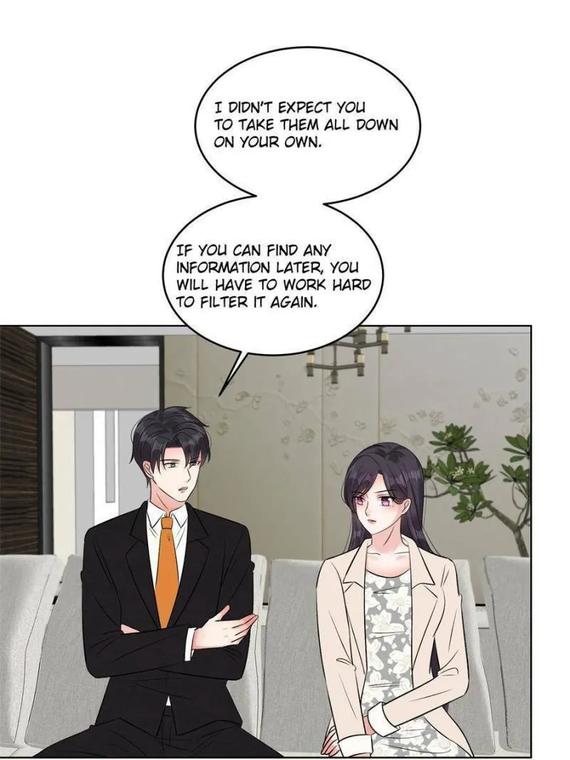 Resurrection Reunion: The Exclusive Love Chapter 270 page 11 - 