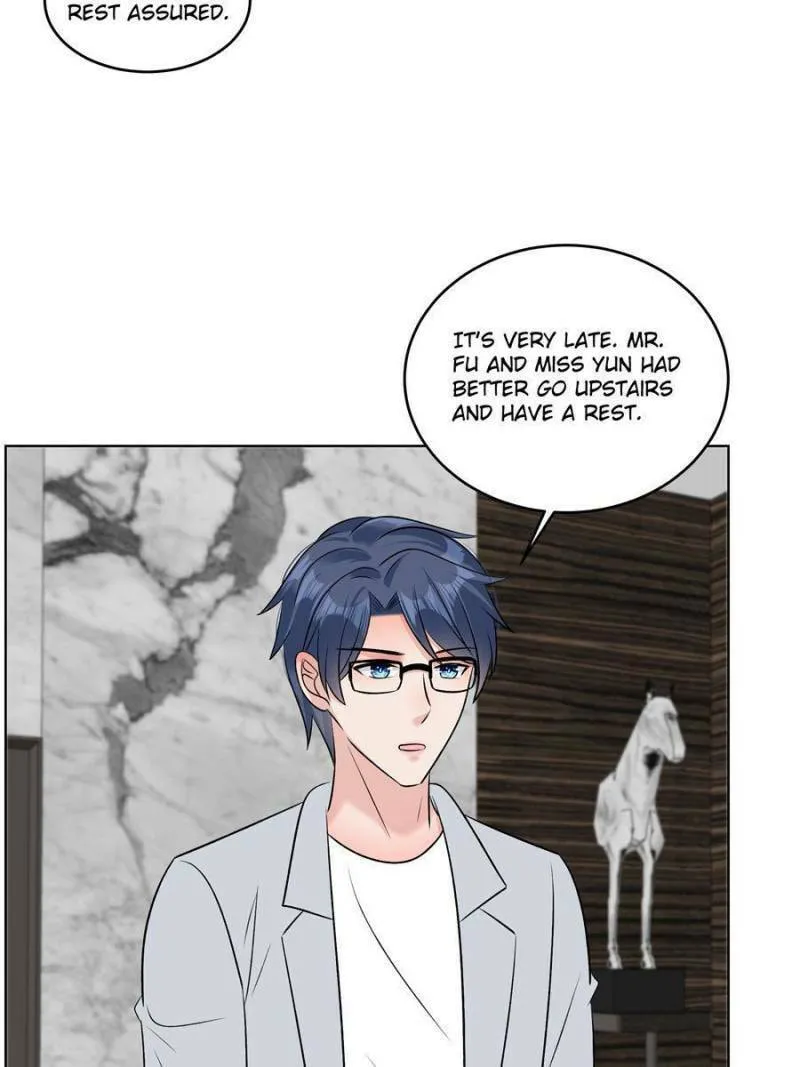 Resurrection Reunion: The Exclusive Love Chapter 270 page 13 - 