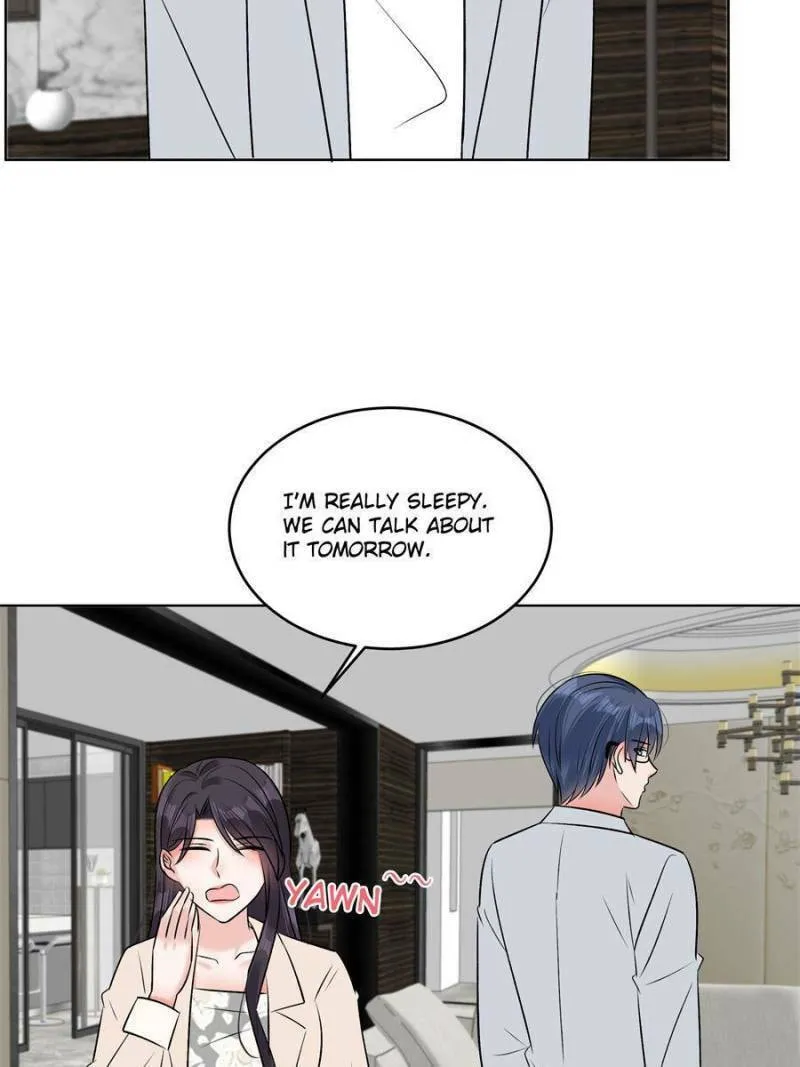 Resurrection Reunion: The Exclusive Love Chapter 270 page 14 - 