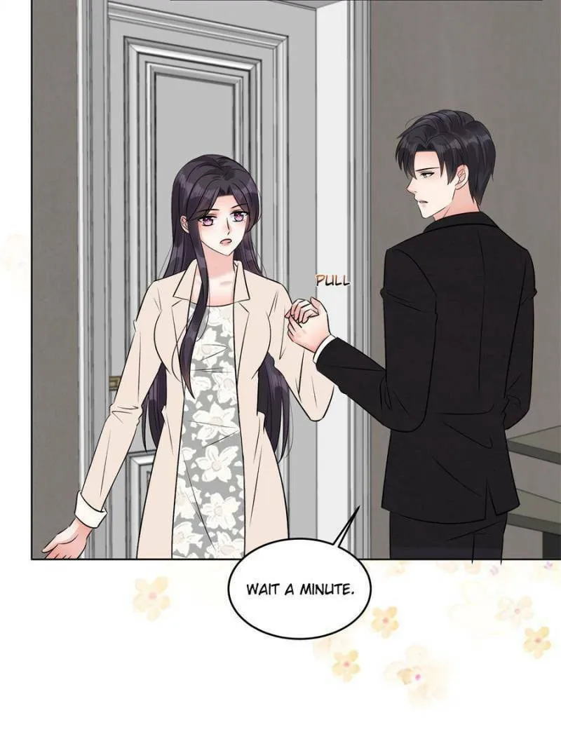 Resurrection Reunion: The Exclusive Love Chapter 270 page 16 - 