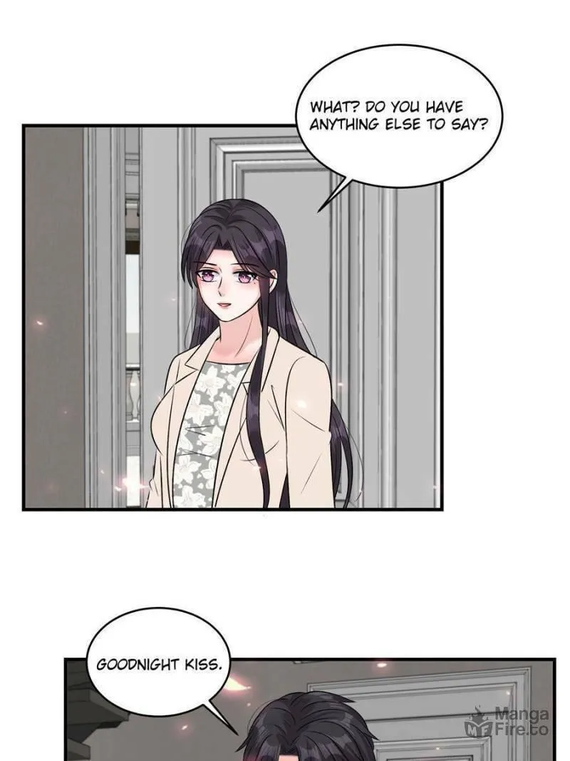 Resurrection Reunion: The Exclusive Love Chapter 270 page 18 - 