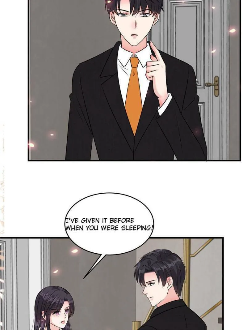 Resurrection Reunion: The Exclusive Love Chapter 270 page 19 - 