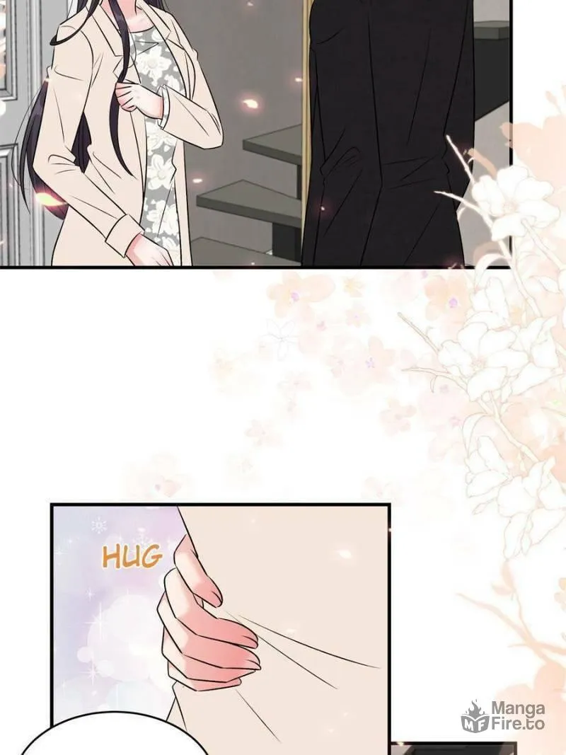 Resurrection Reunion: The Exclusive Love Chapter 270 page 20 - 