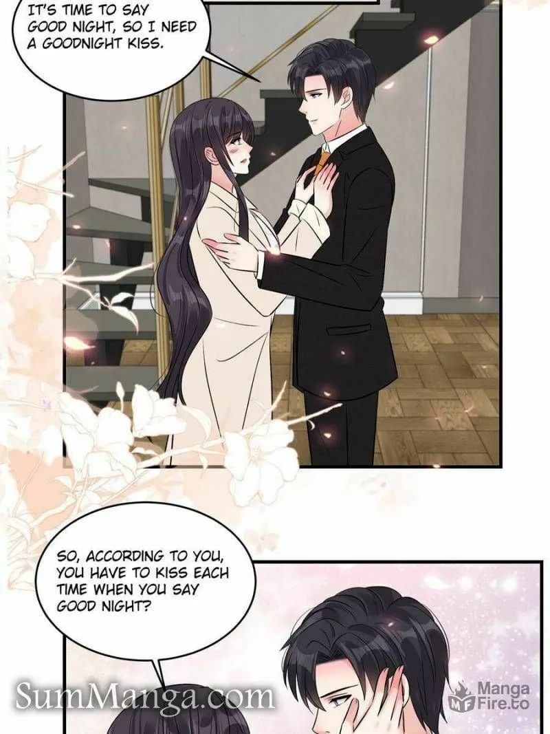 Resurrection Reunion: The Exclusive Love Chapter 270 page 21 - 