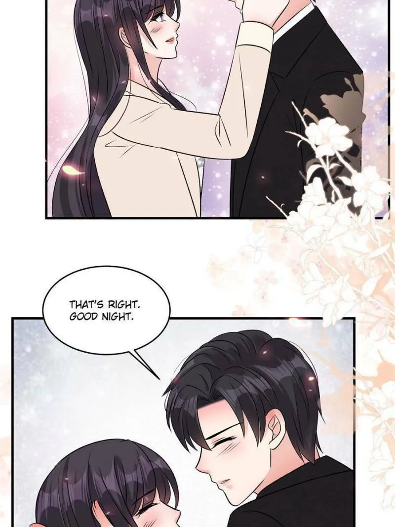 Resurrection Reunion: The Exclusive Love Chapter 270 page 22 - 