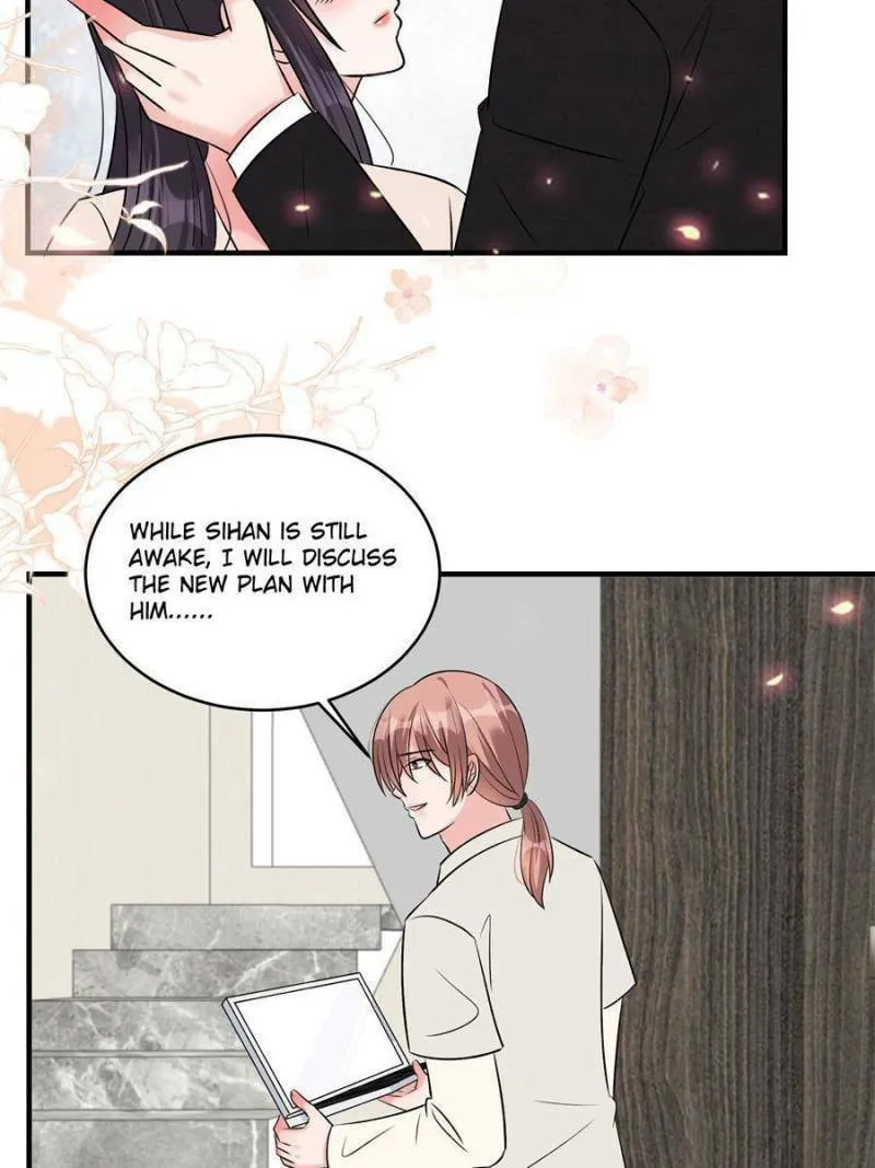 Resurrection Reunion: The Exclusive Love Chapter 270 page 23 - 