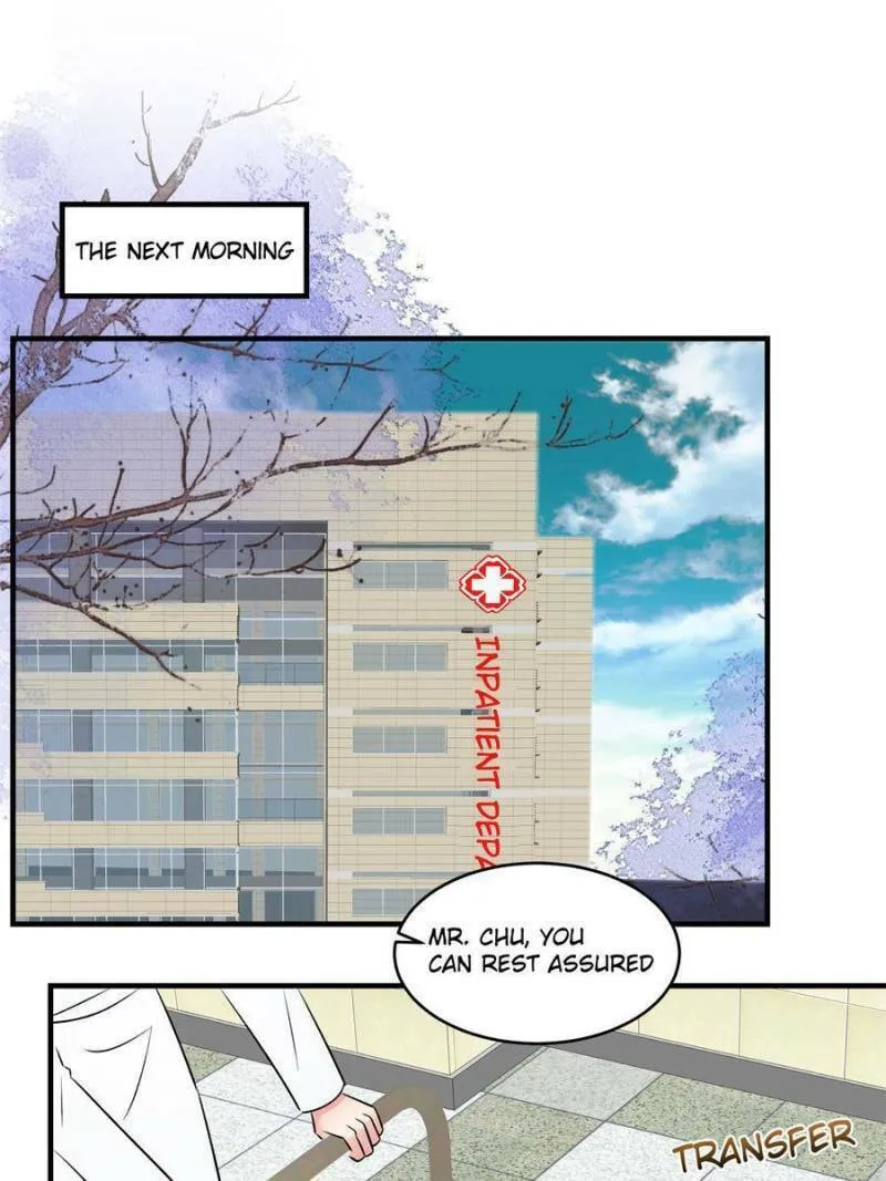 Resurrection Reunion: The Exclusive Love Chapter 270 page 26 - 