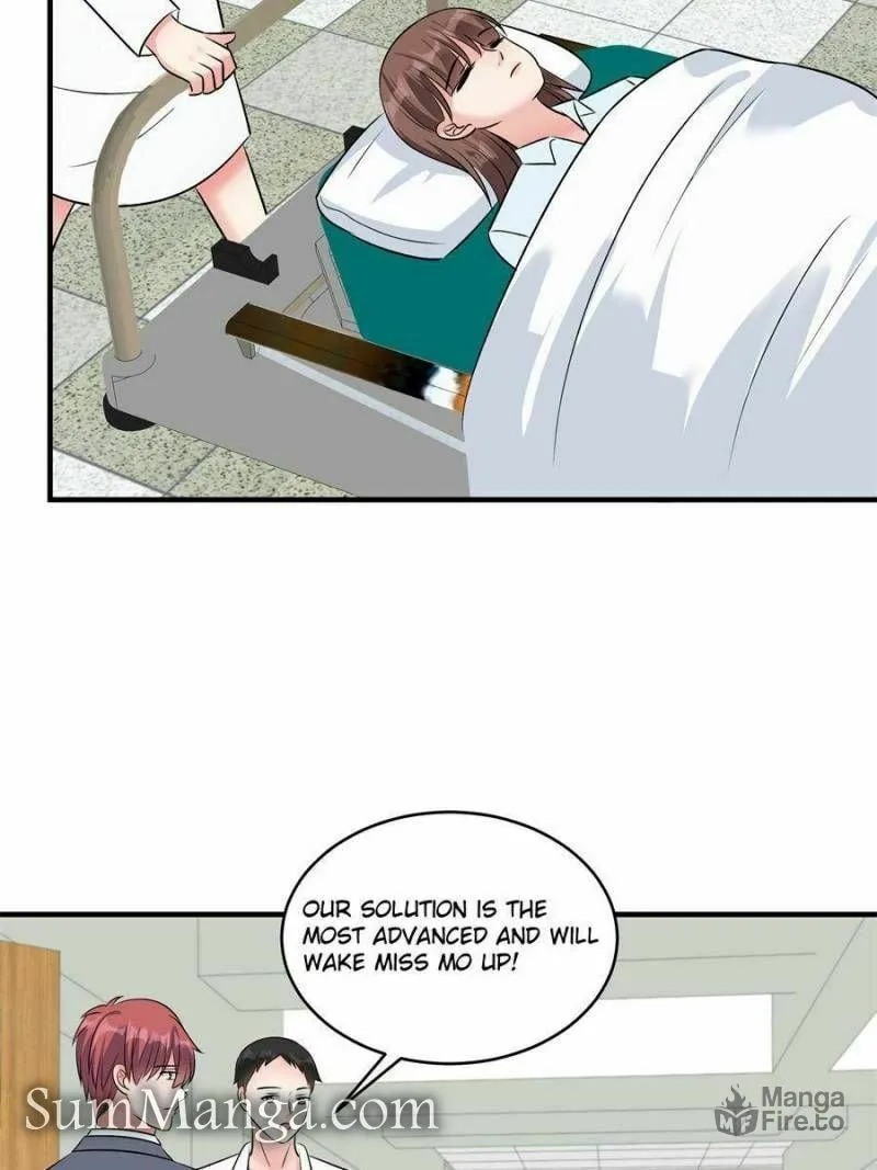 Resurrection Reunion: The Exclusive Love Chapter 270 page 27 - 