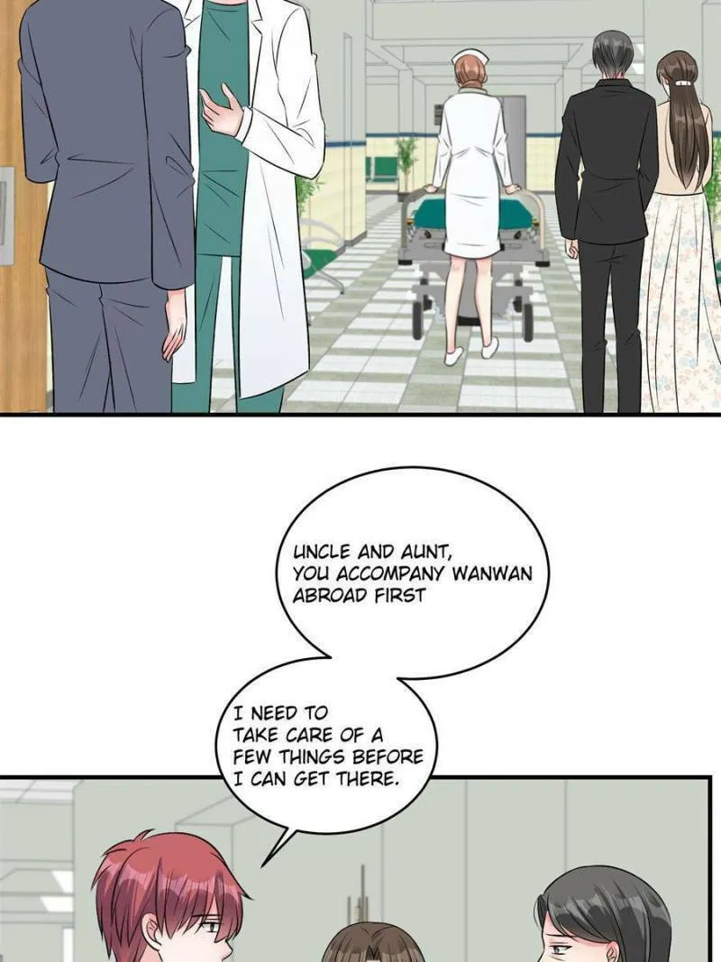 Resurrection Reunion: The Exclusive Love Chapter 270 page 28 - 