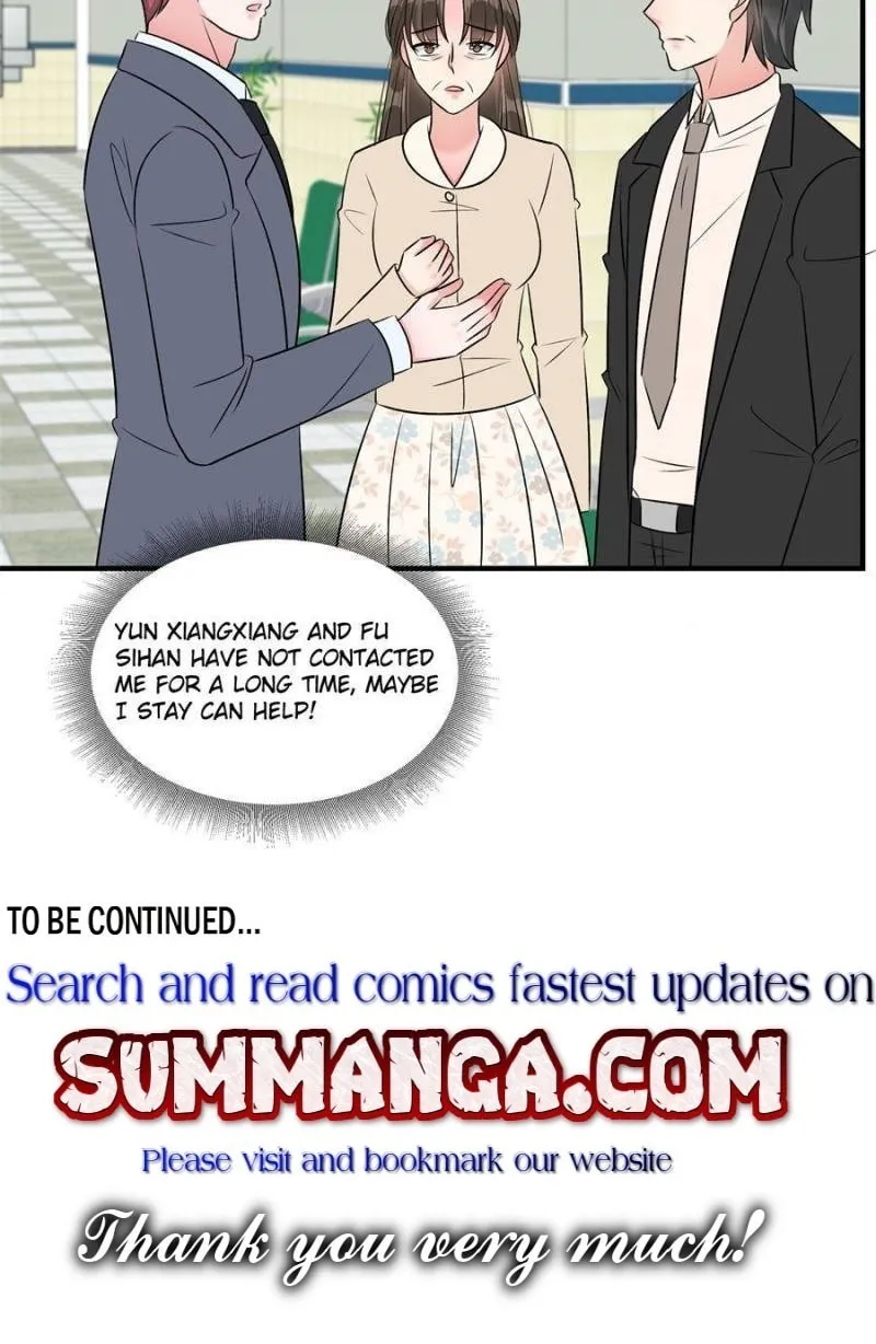 Resurrection Reunion: The Exclusive Love Chapter 270 page 29 - 