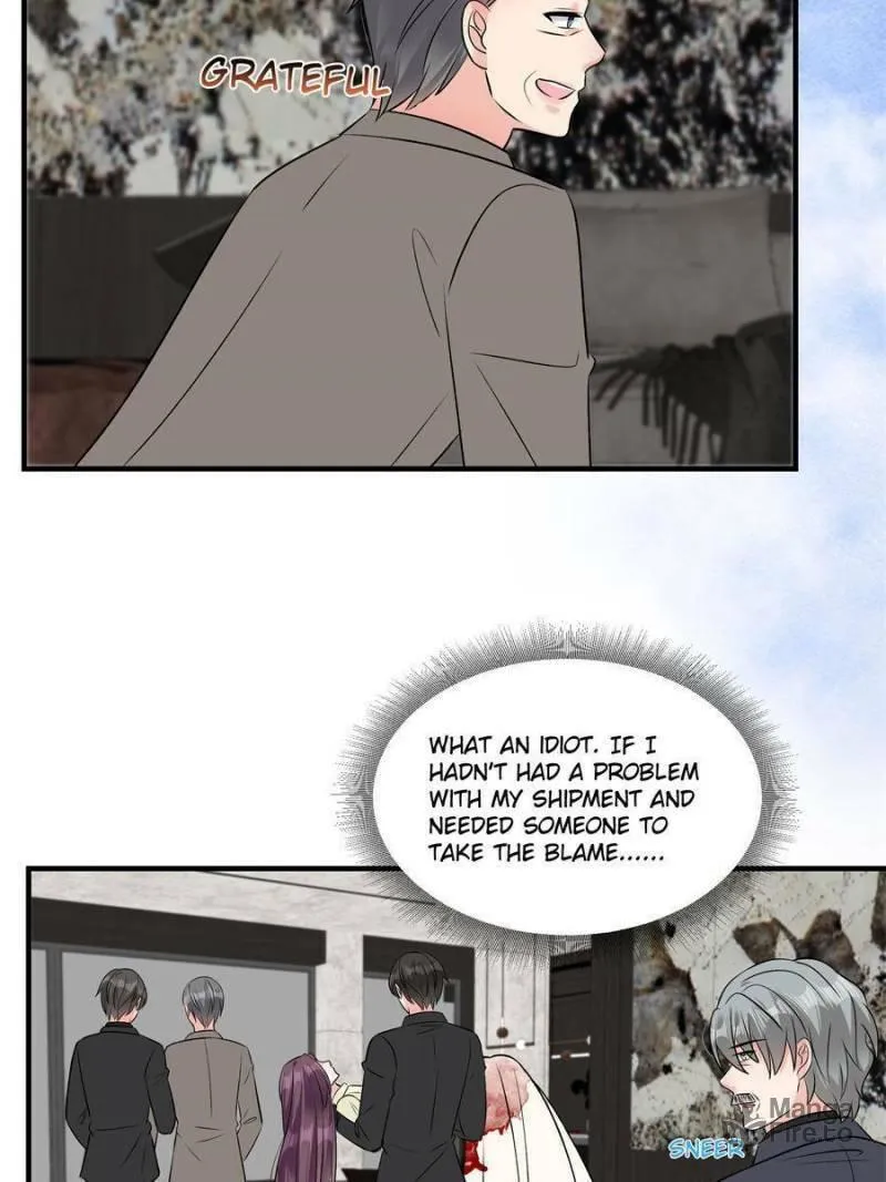 Resurrection Reunion: The Exclusive Love Chapter 270 page 5 - 