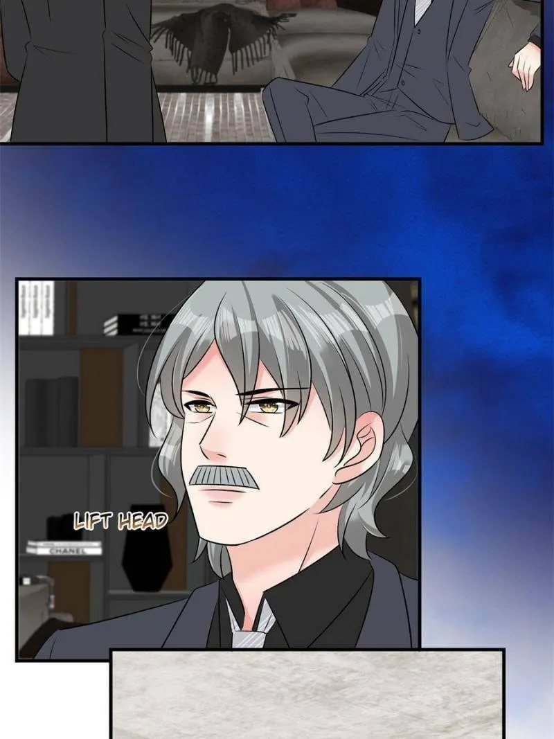 Resurrection Reunion: The Exclusive Love Chapter 270 page 7 - 