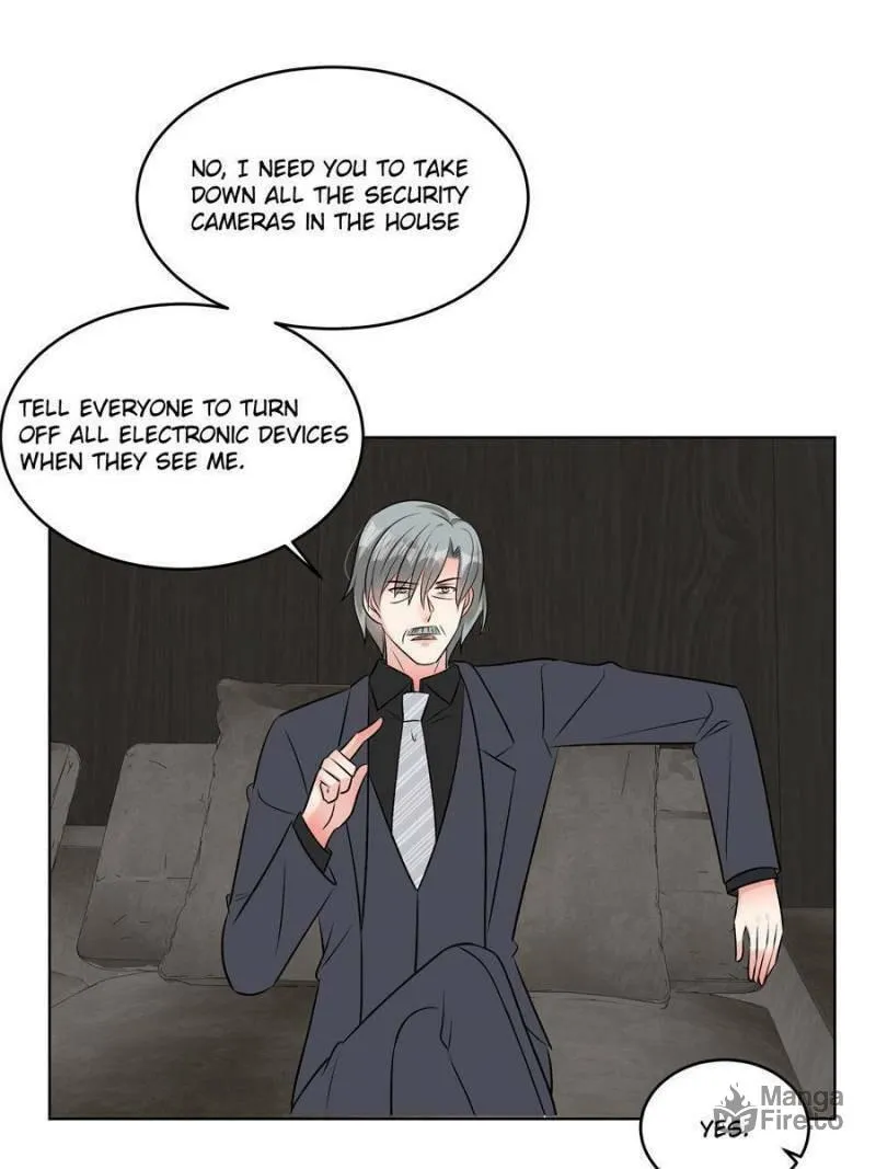 Resurrection Reunion: The Exclusive Love Chapter 270 page 9 - 