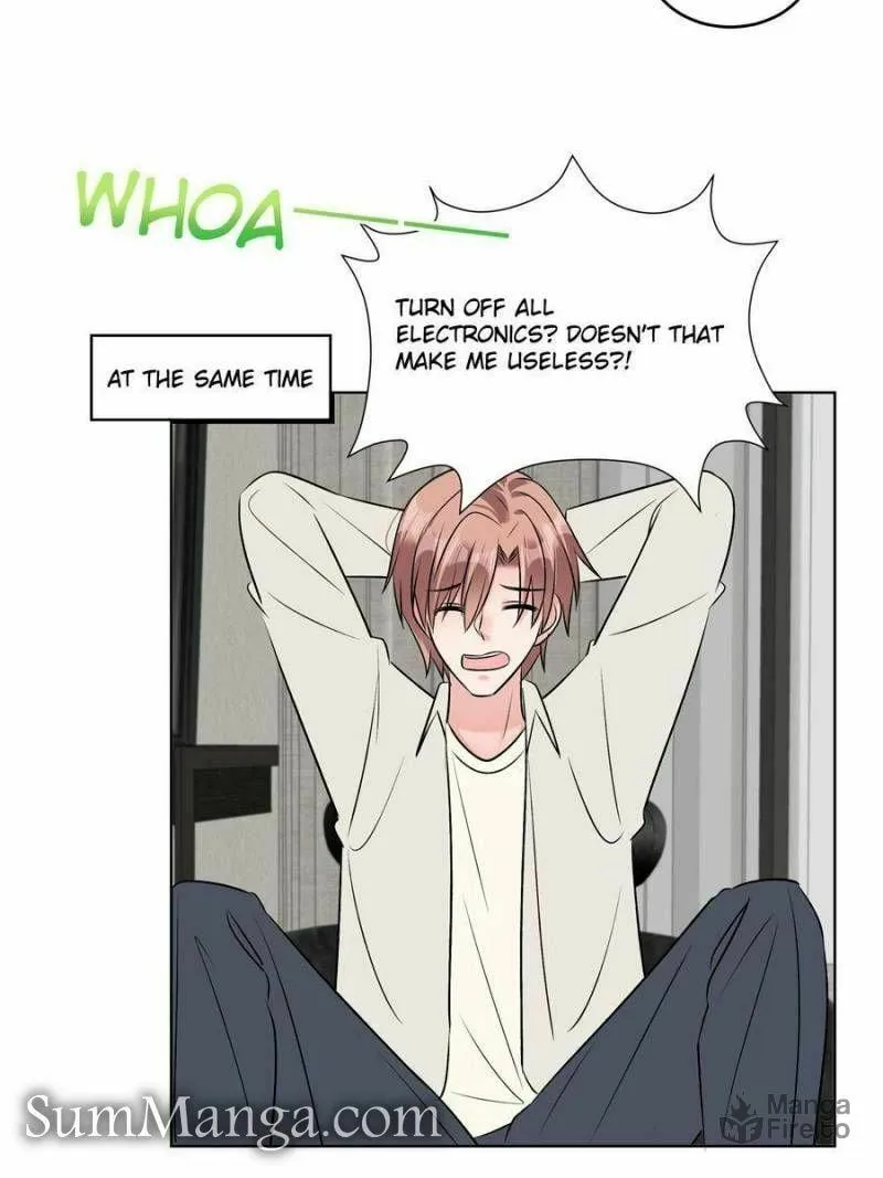 Resurrection Reunion: The Exclusive Love Chapter 270 page 10 - 