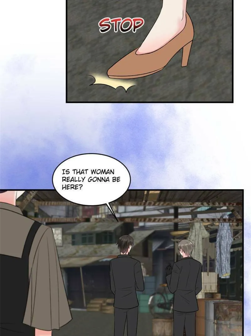 Resurrection Reunion: The Exclusive Love Chapter 271 page 2 - 