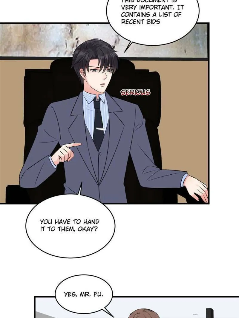 Resurrection Reunion: The Exclusive Love Chapter 271 page 11 - 