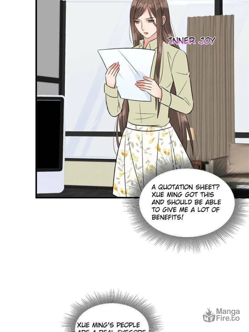 Resurrection Reunion: The Exclusive Love Chapter 271 page 12 - 