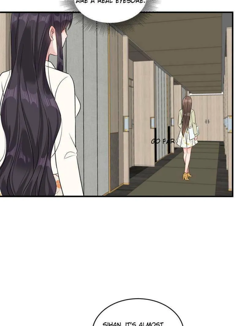 Resurrection Reunion: The Exclusive Love Chapter 271 page 13 - 